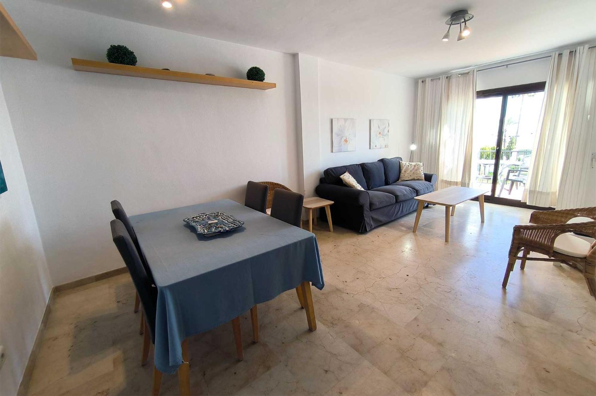 Marina Real 112 * Manilva