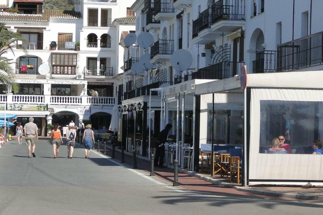 Apartment Marina Real 112