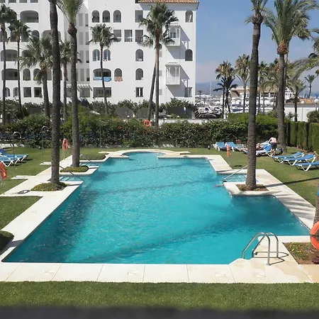 Marina Real 112 Apartment Manilva Exterior photo