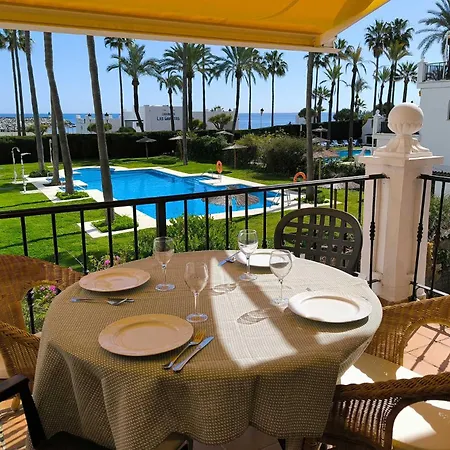 Marina Real 112 Apartment Manilva Exterior photo