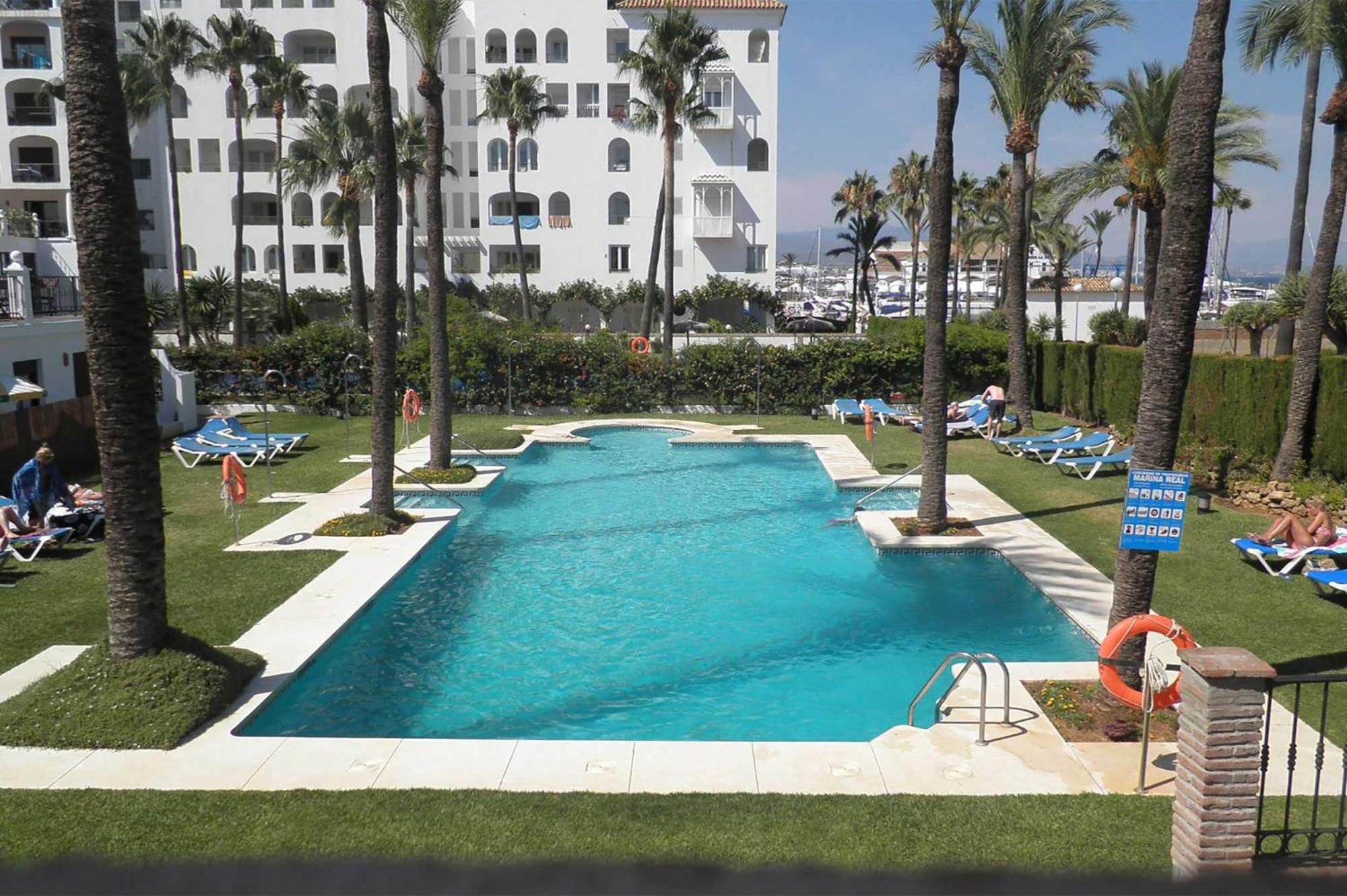 Marina Real 112 Manilva