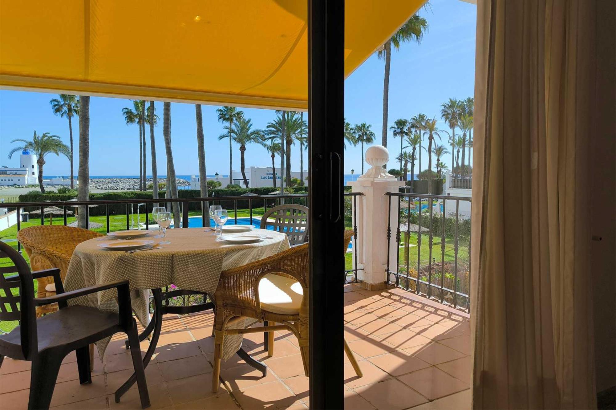 Appartement Marina Real 112