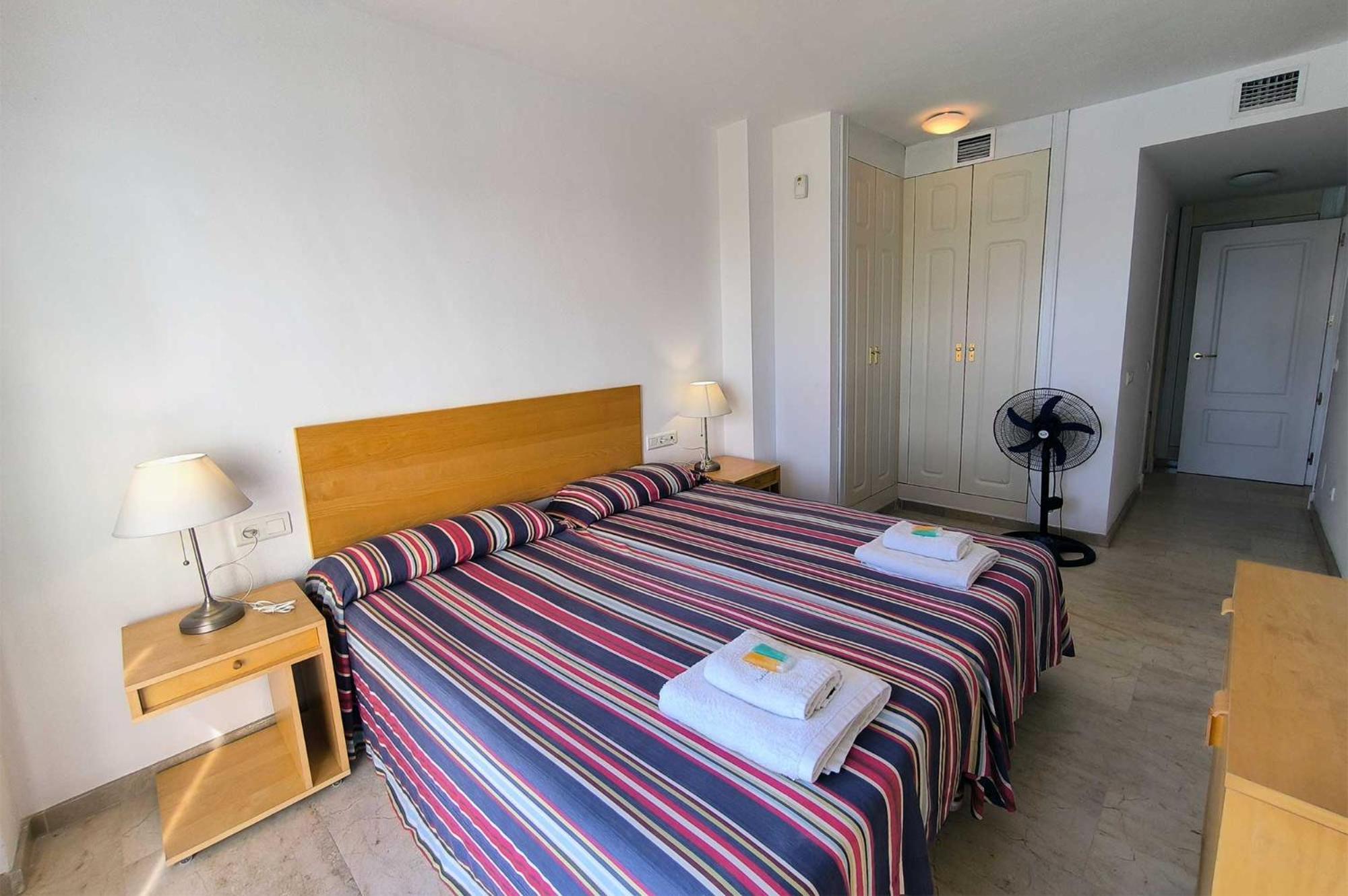 Marina Real 112 Appartement