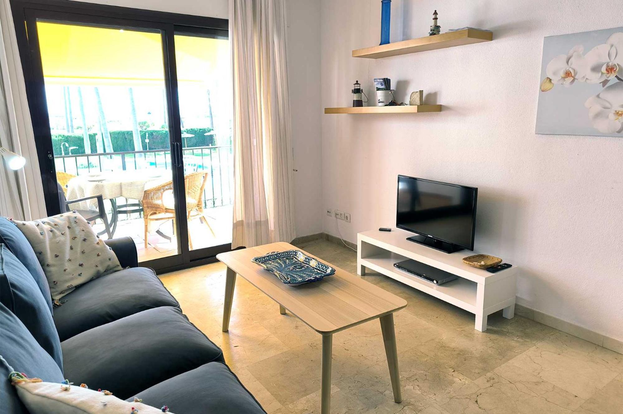 Marina Real 112 Manilva