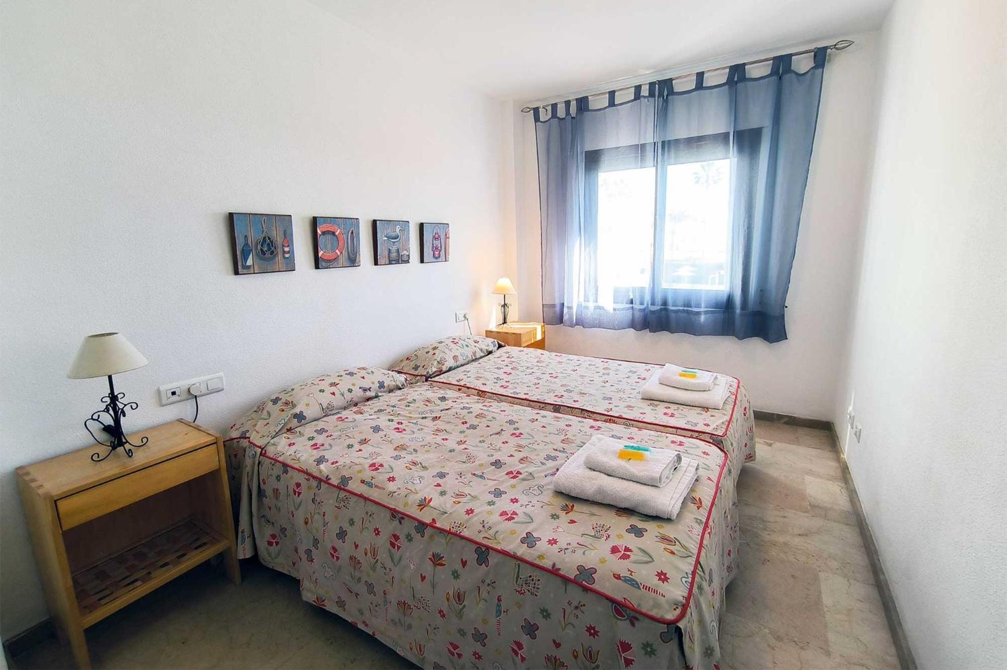 Appartement Marina Real 112
