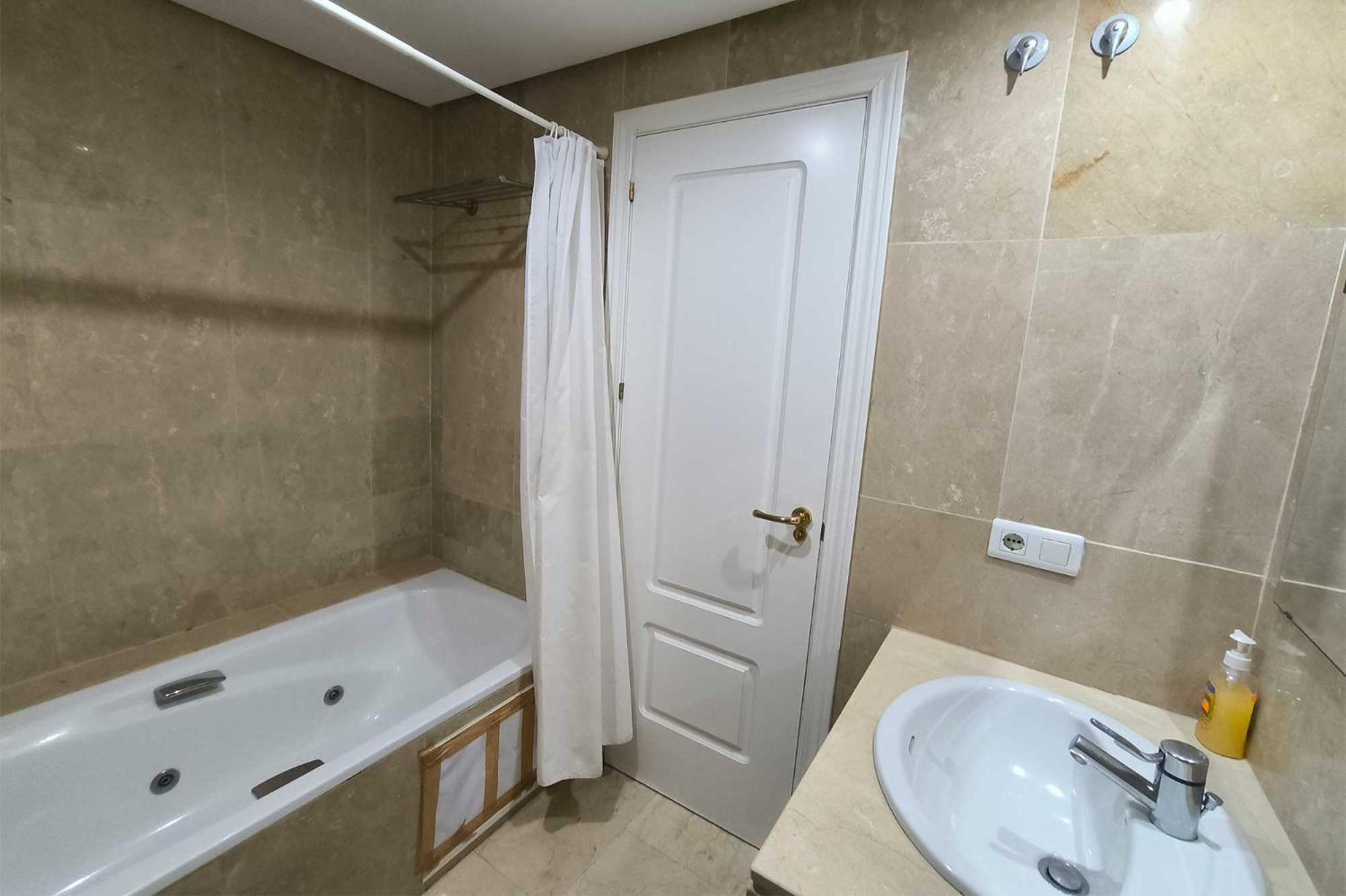 Appartement Marina Real 112 Manilva