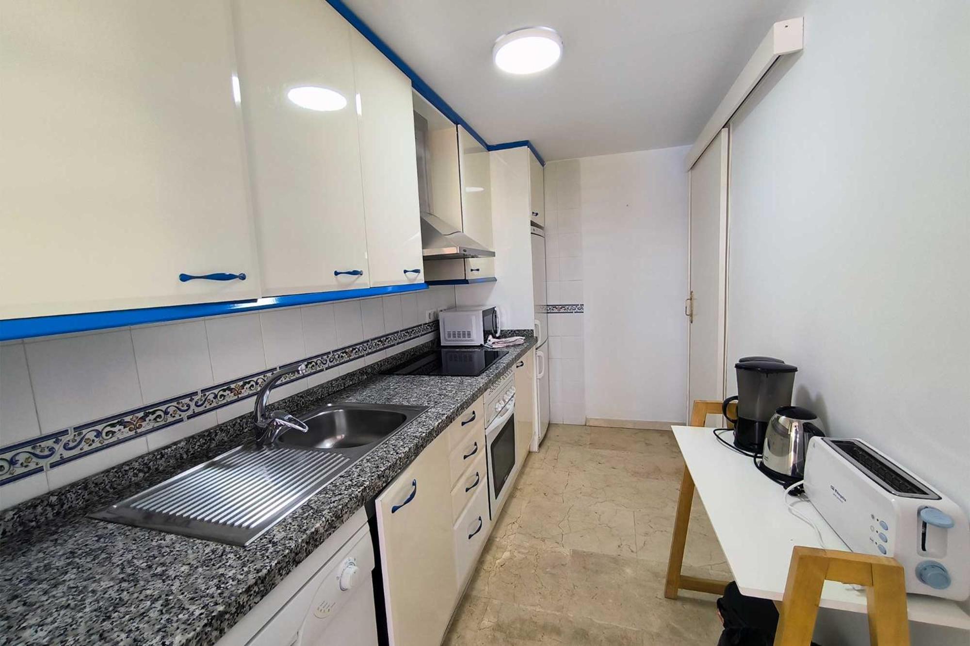 Apartment Marina Real 112