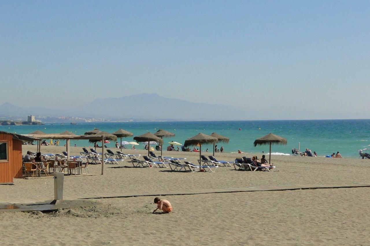 Marina Real 112 Appartement Manilva