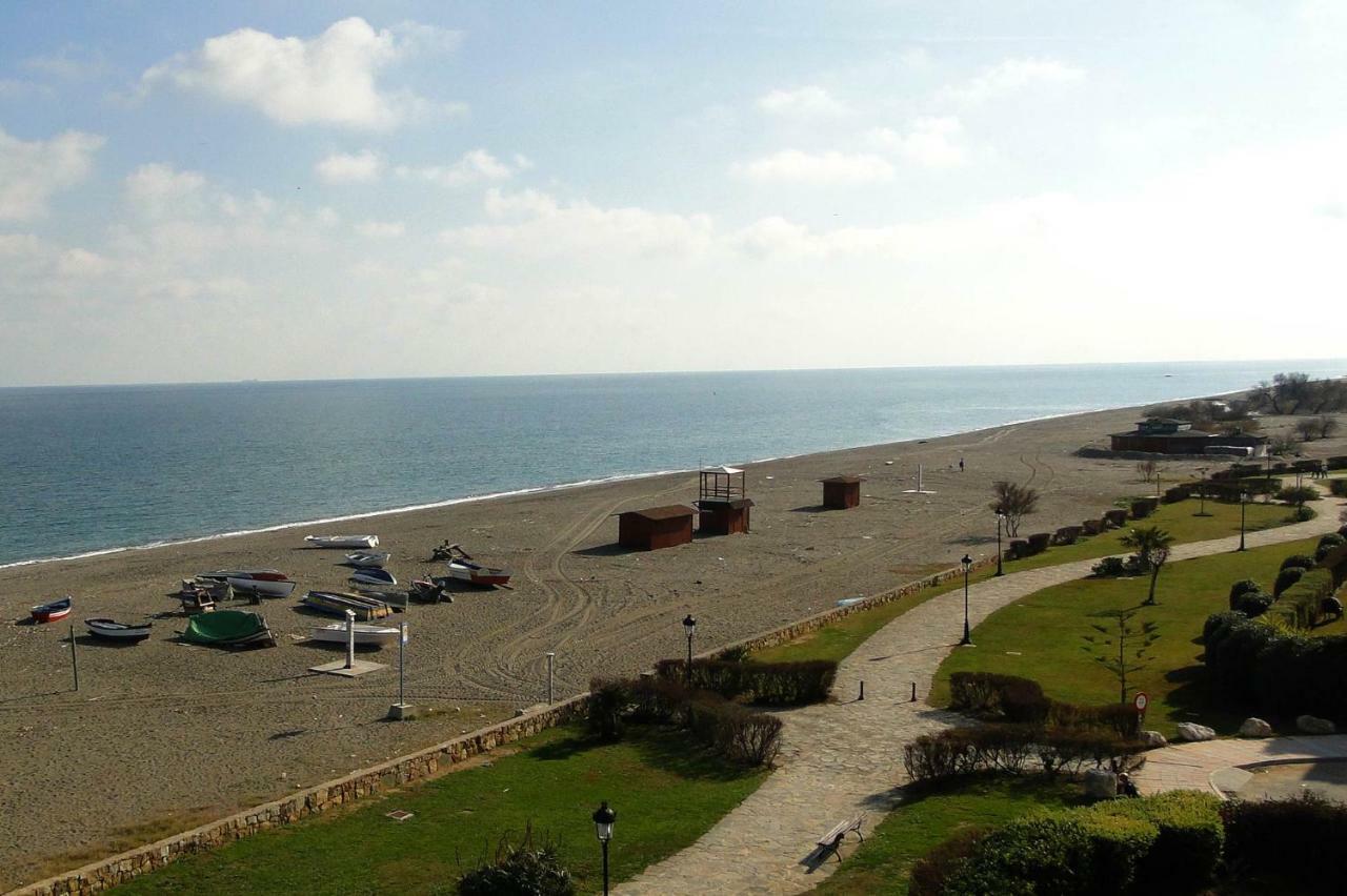 Marina Real 112 Appartement